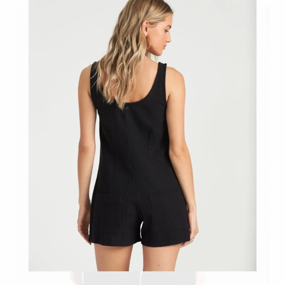 Billabong romper - Picture 2 of 8